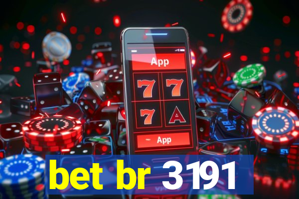 bet br 3191